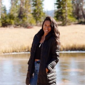 Meet your Posher, Vicki